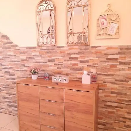 Apartmán Nissi 7 Big Veranda And Free Wifi Ayia Napa