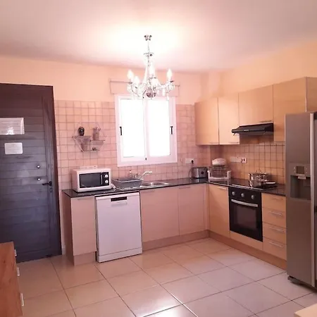 Apartmán Nissi 7 Big Veranda And Free Wifi *